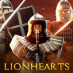 Lionhearts: Crusade | ...