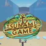 Tsunami Game - GAME FARM POINTS + WINS AND GET BADGES,  SCRIPT ⚔️ - May 2022