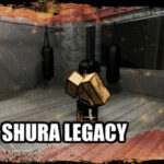 Ittou Shura Legacy! | ...