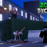 💥 Zombie Tycoon Kill All Hack Script - May, 2022