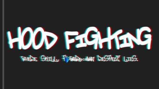 Hood Fighting | Godmode