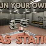 Gas Station Simulator ...