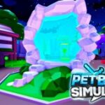 Pet Battle Simulator | NEW AUTO FARM GUI 2020