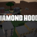 Diamond Hood / Ruby Ho...
