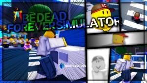 be dead forever simulator | ADMIN SCRIPT Excludiddy [🛡️]