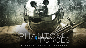 Phantom Forces | WALLBANG CROSSHAIR SCRIPT [🛡️] :~)