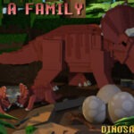 Dinosaur Arcade [BETA] | Player HP ESP - June 2022