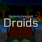 Randomly Generated Droids | CLASSES SCRIPT [🛡️] :~)