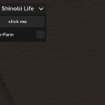 Shinobi Life | AUTO FARM SCRIPT [🛡️]