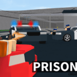 Prison Life Mod | MELEE WEAPONS INSTAKILL, EVEN YOUR FISTS SCRIPT | 🌊