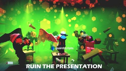 The Presentation Experience | DB Hub - June 2022
