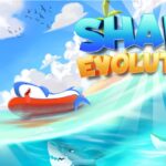 Shark Evolution | AUTO...