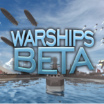 BETA Warships Kill