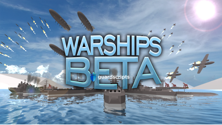 BETA Warships Kill
