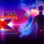 Lil Nas X Concert Experience | UNLOCK EMOTES SCRIPT - April 2022