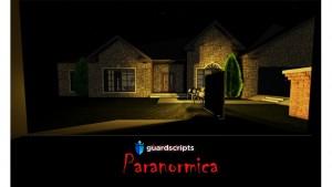 Paranormica | ALPHA MULTI SCRIPT [🛡️] :~)