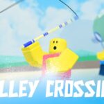 Valley Crossing autofarm Script - May 2022
