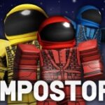 Impostor | INSTANT COMPLETE TASK SCRIPT - April 2022