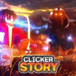 💥 Clicker Story AUTO FARM GUI Script - May 2022