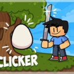 💥 Egg Clicker Autofar...