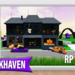 Brookhaven RP (Halloween Candyfarm) (Fixed)