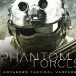 Phantom Forces -(GRENADE FRAG BOT) SCRIPT | ⚡