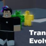 Transfur: Evolved | BY...