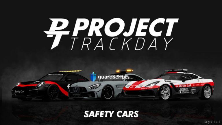 Project Trackday Quick XP Autofarm Script - May 2022
