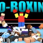 💥 Ro-Boxing Speed Aut...