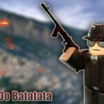 Favela Do Batatata RJ RP 2021 | funny gui - June 2022