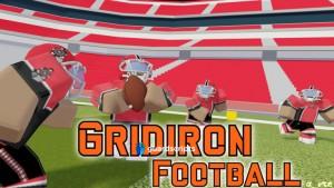 Gridiron Football | FREE QUARTERBACK GAMEPASS SCRIPT - April 2022