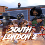 South London 2 - SILENT AIM, FOV, INFINITE GUN AMMO & MORE! SCRIPT ⚔️ - May 2022