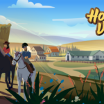 Horse Valley HORSE ESP SCRIPT - July 2022