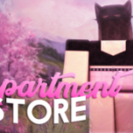 Department Store | HIDE NAME SCRIPT - April 2022