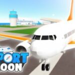 💥 Airport Tycoon AUTO...