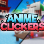 Anime Clicker Simulator - AUTO CLICKER, REDEEM CHESTS SCRIPT ⚔️ - May 2022