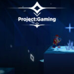 Project: Gaming | Dama...