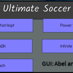 TPS: Ultimate Soccer SHOOT FAST/LEGIT - AUTO GOAL KEEP - INF STAMINA & MORE! - OPEN SOURCE - July 2022