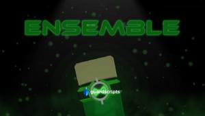 Ben 10: Ultimate Ensemble TP | MONEY SCRIPT - April 2022