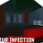 Transfur Infection | CRASHER SCRIPT - April 2022