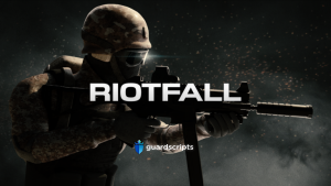 RIOTFALL | ALWAYS HEADSHOT SCRIPT - April 2022