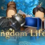 Kingdom Life II | EMOTES & ANIMATIONS SCRIPT - April 2022