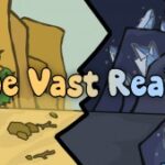 The Vast Realm NO | KI...