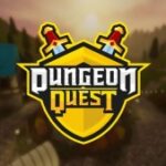 Dungeon Quest | GUI [F...