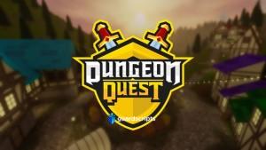 Dungeon Quest | GUI [FORCE TRADE] 🗿