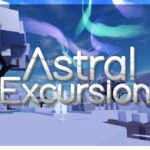 Astral Excursion | GUI...