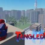 Tangled Web | AUTOFARM...