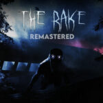 The Rake REMASTERED | THE RAKE REMASTERED [REALZZHUB] - June 2022