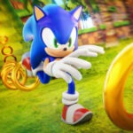 Sonic Speed Simulator | Get 15k coins every 6 hours - June 2022