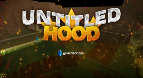 Untitled Hood | **ENCLOSED** untitled hood cash resetter, makes everyone 420M! - June 2022